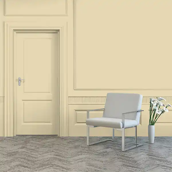 Quantité Limitée Peinture glycéro SuperLaque satin Lin - 2 L RIPOLIN