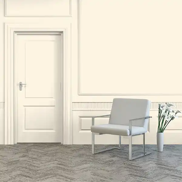 Prix Promo Peinture laque Superlaque Blanc Cassé 2L RIPOLIN