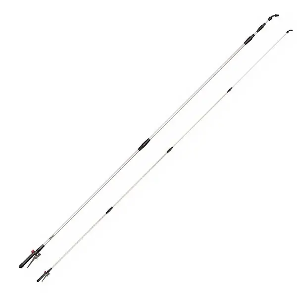 Lance télescopique aluminium pour pulvérisateur Longueur 2500-4290 mm RIBIMEX Nouvel Arrivage