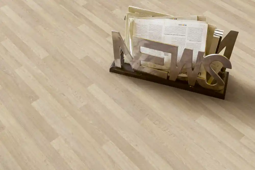 Offre Limitée Sol PVC décor bois épicéa lodge clear BOOSTER rouleau largeur 4m vendu au m² GERFLOR
