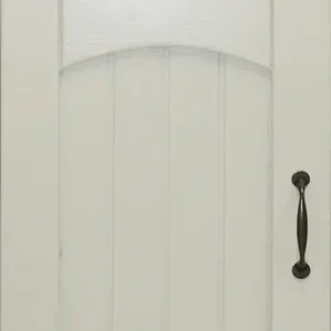 Usine Directe Porte de cuisine Nature Blanche H70xL60 cm 1 porte, 1 tiroir Vendu separement kit tiroir GD MENUISERIES