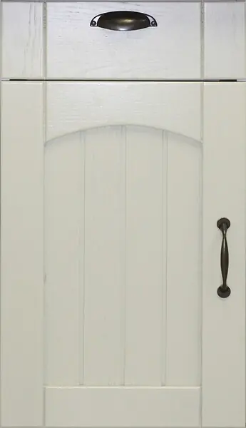Usine Directe Porte de cuisine Nature Blanche H70xL60 cm 1 porte, 1 tiroir Vendu separement kit tiroir GD MENUISERIES