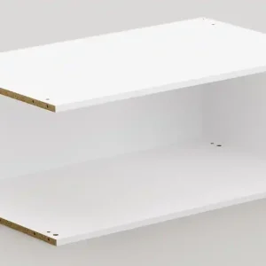 Promotion Saisonnière Caisson Creo extension blanc 384 x 1000 x 580 mm OFITRES