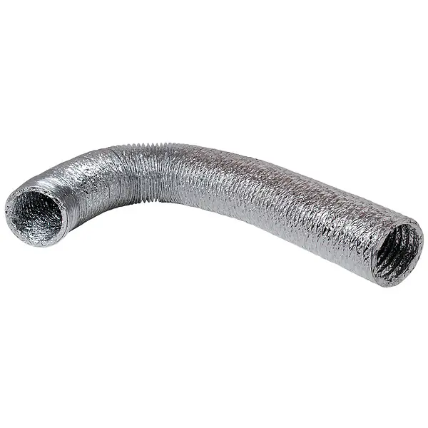 Conduit flexible souple - Algaine - Diamètre 160. ALDES Bon Plan