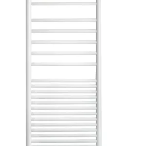 Marque Radiateur sèche serviette mixte 615W / 600 W ANGORA Blanc ACOVA