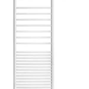 Radiateur sèche serviette mixte 795 W / 750 W ANGORA Blanc ACOVA Affaire À Saisir