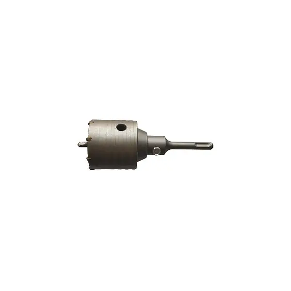 Super Prix Kit trépan carbure SDS+ 80mm béton LEMAN