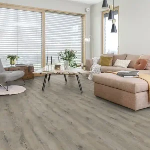 Usine Directe Sol vinyle décor bois grisé Pecan Naturel 4,2x212x1239mm 23/31 GERFLOR