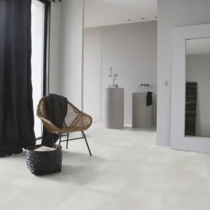 Sol PVC Senso Clic 2 Pepper dalle à clipser 72.87 x 38.88 cm paquet 1.98 m² GERFLOR Prix Bas
