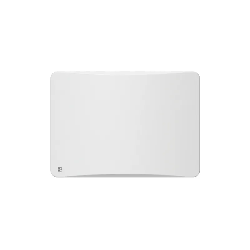 Radiateur électrique inertie OVEO 1500W BESTHERM Haute Qualité