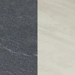 Meilleure Vente Crédence Ardoise - Béton 244x60x0,8cmcm GRUPOALVIC