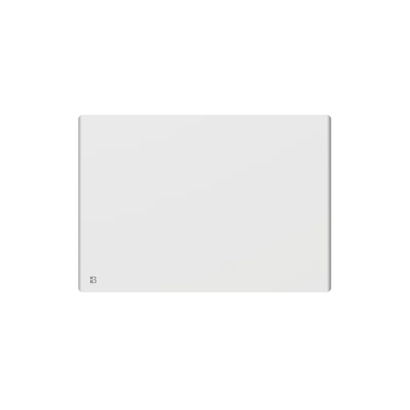 Prix Bas Radiateur à inertie sèche Eole 1500 W BESTHERM
