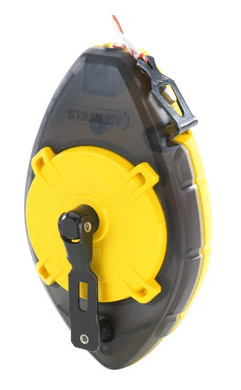 Usine Directe Cordeau traceur PowerWinder 30 m - STANLEY