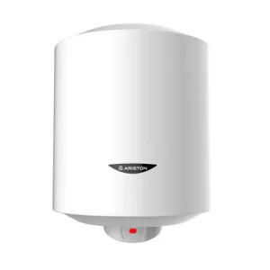 Chauffe-eau électrique 50L vertical stéatite Stileos - ARISTON Dernier Modèle