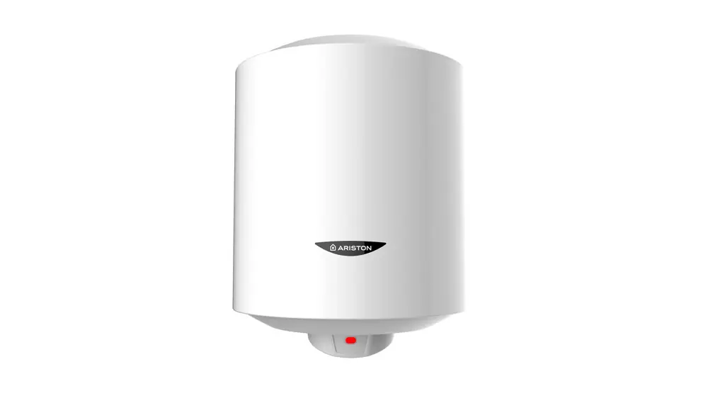 Chauffe-eau électrique 50L vertical stéatite Stileos - ARISTON Dernier Modèle