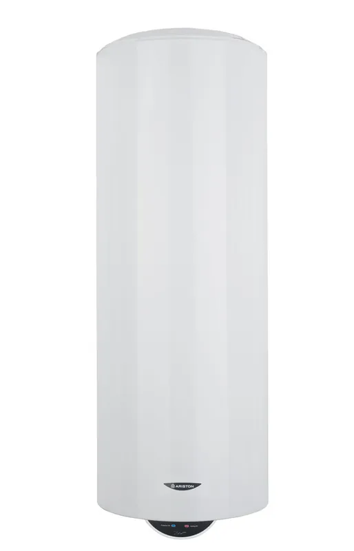 Populaire Chauffe-eau électrique 150L vertical stéatite Stileos - ARISTON