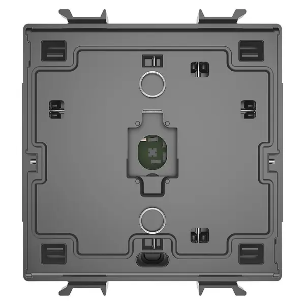 Bon Marché Interrupteur connecté ChoruSmart à 2 voies et 2 modules avec technologie Zigbee - GEWISS - GWA1202