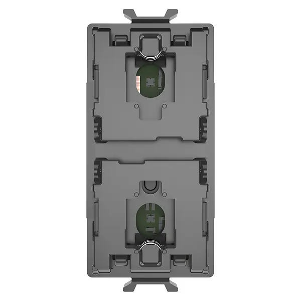 Variateur connecté ChoruSmart avec technologie Zigbee 1 module - GEWISS - GWA1221 Promotion Saisonnière