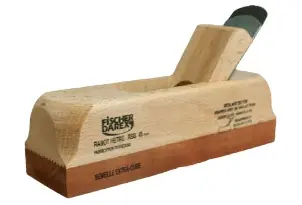 Produit De Marque Rabot hêtre massif de 42mm FISCHER DAREX