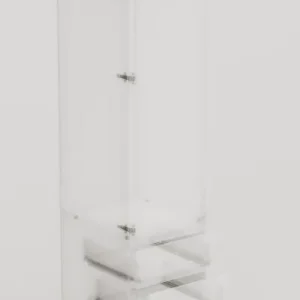 Paiement Sécurisé Façade tiroir Creo extérieur nebraska 188 x 498 mm OFITRES