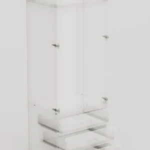 Façade tiroir Creo extérieur nebraska 188 x 748 mm OFITRES Satisfait Ou Remboursé