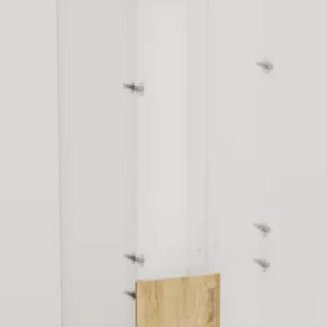 Prix Cassé Porte battante Creo nebraska 762 x 373 mm OFITRES