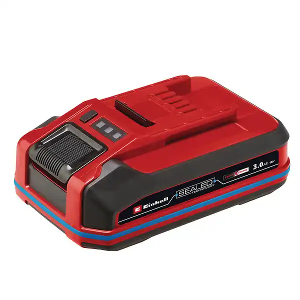 Authentique Batterie 18V 3,0Ah - Power X-Change PLUS - IP57 EINHELL