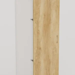 Porte battante Creo nebraska 2396 x 498 mm OFITRES Achetez Aujourd'hui