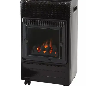 Expédition Rapide Poêle à gaz infrableu EKTOR FIRE 3.4kW FAVEX