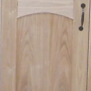 Promotion Saisonnière Porte de cuisine Nature Brut H70xL40 cm 1 porte, 1 tiroir Vendu separement kit tiroir GD MENUISERIES