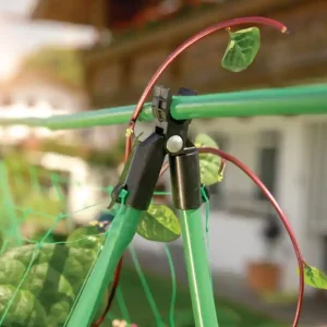 Connecteurs tuteurs en V Ø 11 mm par 4 WINDHAGER Solde
