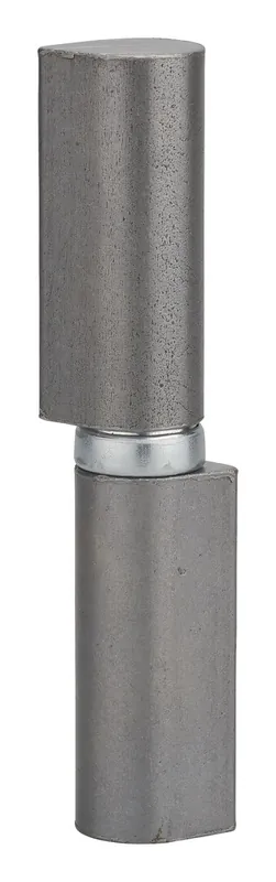Offre Exclusive Paumelle à souder hauteur 120 mm avec butée à billes THIRARD