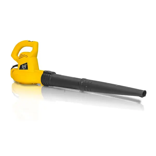 Souffleur électrique filaire GARLAND GAS 301 E-V20 Jaune Prix Choc