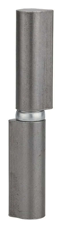 Offre Limitée Paumelle à souder hauteur 140 mm avec butée à billes THIRARD