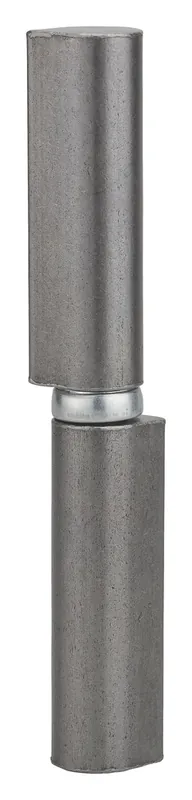 Quantité Limitée Paumelle à souder hauteur 160 mm avec butée à billes THIRARD
