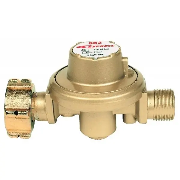 Acheter Direct DETENDEUR FIXE EXPRESS682 S3/8