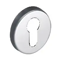 Jeu roset 6700 Equinox type clé I finition inox - VACHETTE - 019234 Prix Choc