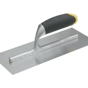 Nouvelle Collection Platoir bi-matière inox métal 280 x 120 NESPOLI