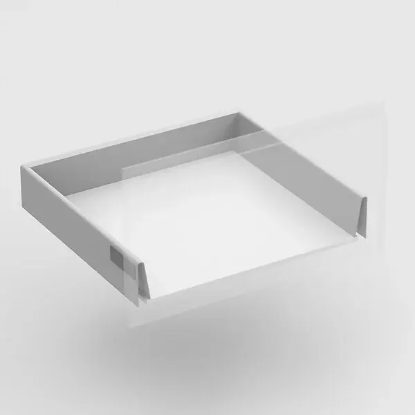 Tiroir à l‘anglaise de cuisine - L40cm GRUPOALVIC Prix Promo