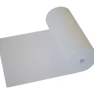 Prix Cassé Rouleau polystyrène expansé Nomatherm fleece 10 m x 50 cm ep 4 mm NOMA