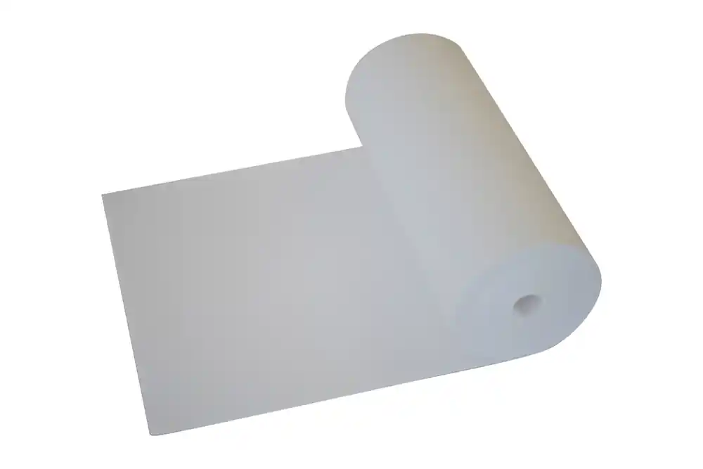 Prix Cassé Rouleau polystyrène expansé Nomatherm fleece 10 m x 50 cm ep 4 mm NOMA