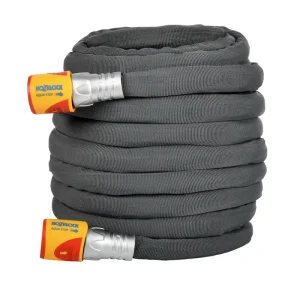 Tuyau de jardin extensible tuffhoze 25 ml HOZELOCK Achetez Aujourd'hui