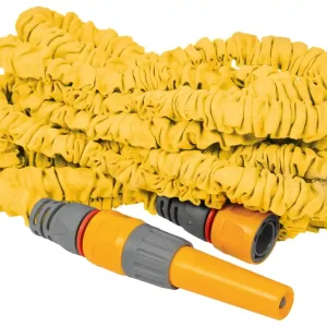 Promotion Tuyau de jardin extensible superhoze 30 m HOZELOCK