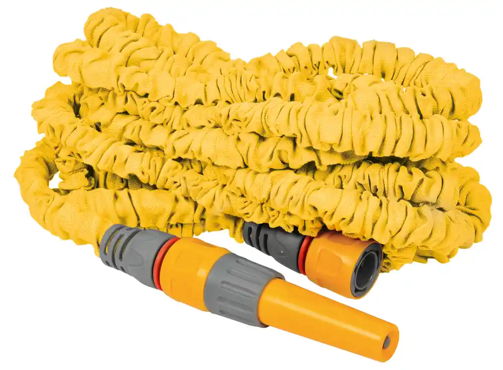 Promotion Tuyau de jardin extensible superhoze 30 m HOZELOCK