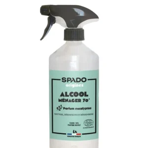 Usine Directe Gel alcool ménager 750 ml GLOSS