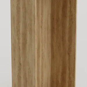Colonne Creo nebraska 2016 x 750 x 580 mm OFITRES Expédié Aujourd'hui