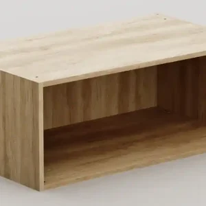 Caisson Creo nebraska 384 x 1000 x 580 mm OFITRES Quantité Limitée