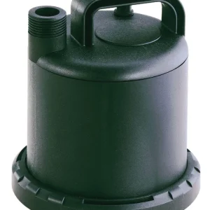 Satisfait Ou Remboursé Pompe d‘assèchement ou d‘évacuation 80 W E160 SPIDO
