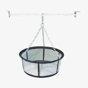Panier filtrant complet pour cuve enterrée GRAF Commander Vite