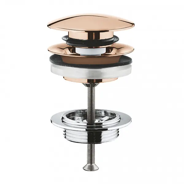 StarLight bonde clic-clac, Warm Sunset (65807DA0) GROHE Affaire À Saisir